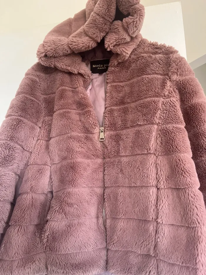 Blouson femme - photo numéro 5