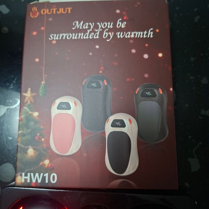 Chauffe main pour le ski l'hiver - photo numéro 6