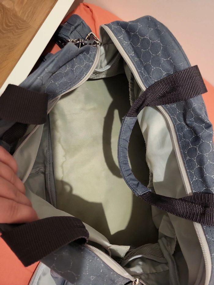Sac a langer beaba - photo numéro 4