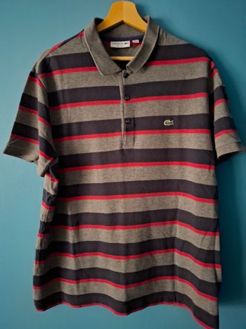 Polo XXL