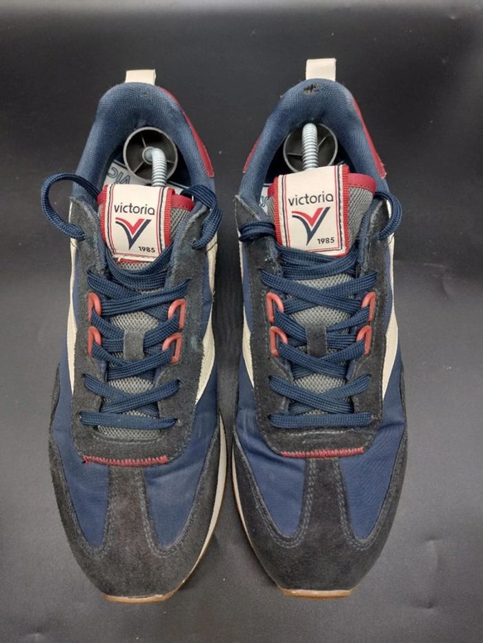 Basket Victoria - photo numéro 9
