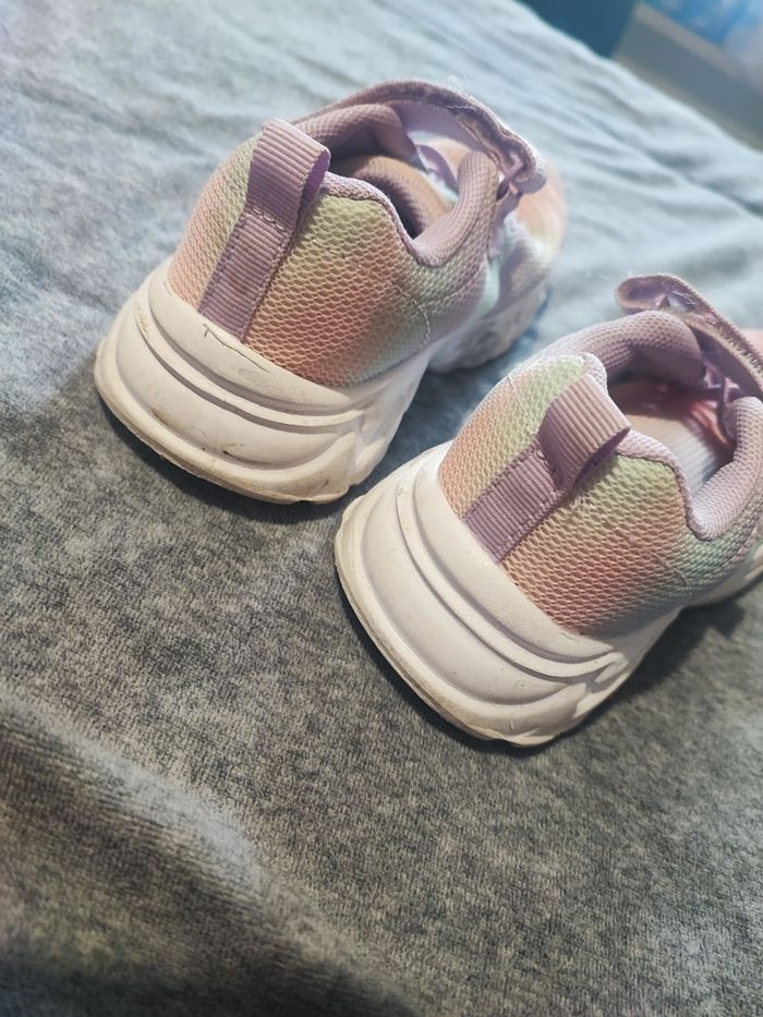 Basket Primark pointure 27 - photo numéro 4