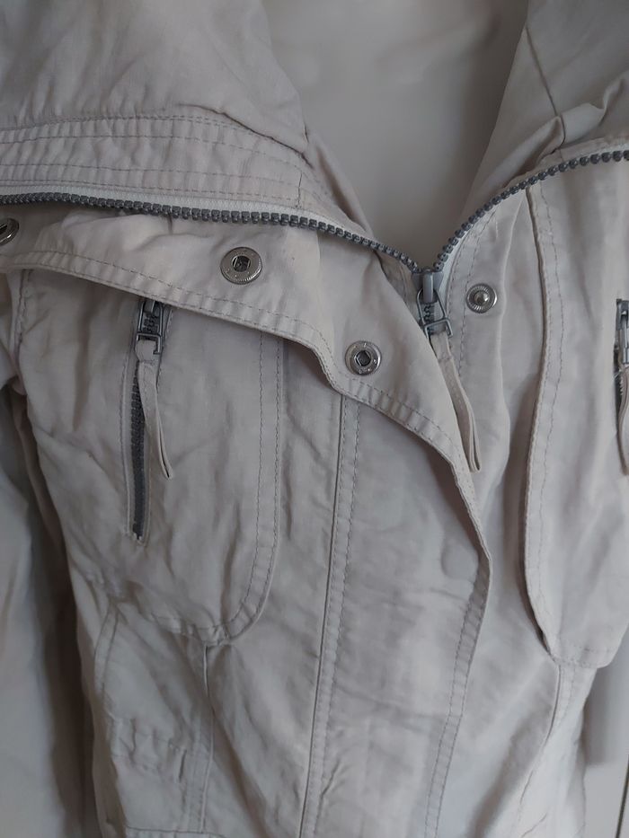 Parka - photo numéro 2