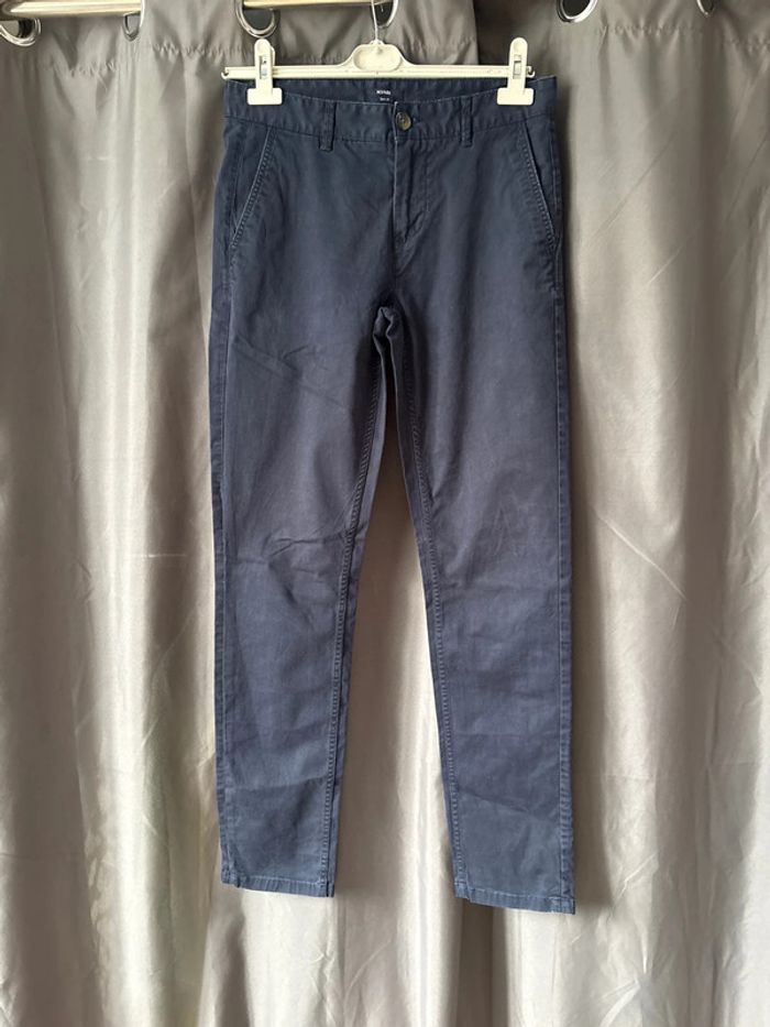 Pantalon homme