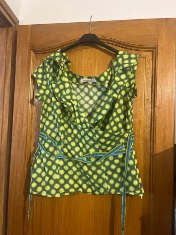 Blouse Hampton baye taille 44