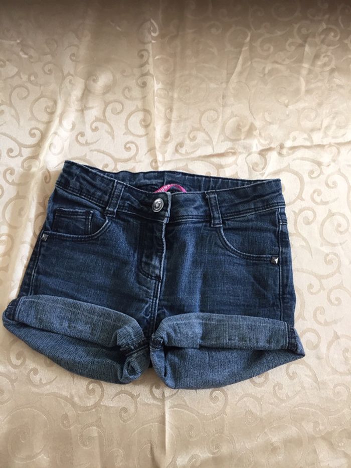Short