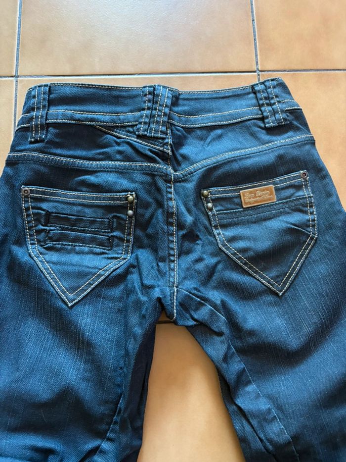 Pantalon femme 32 - photo numéro 5
