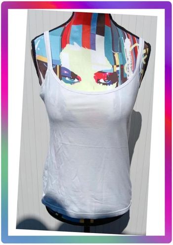 Débardeur L Holeproof