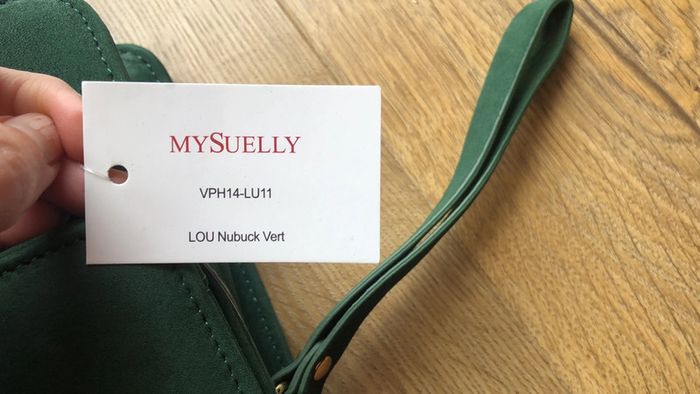 Pochette neuve mysuelly - photo numéro 7