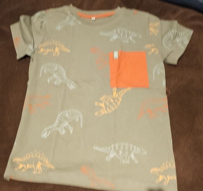 Lot garcon 8a été - photo numéro 2