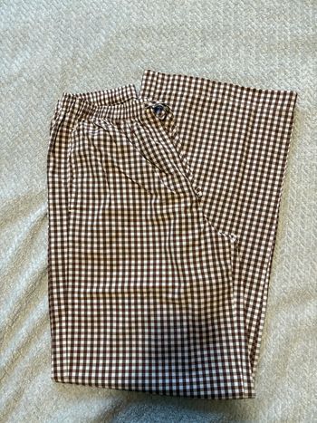 Pantalon pyjama