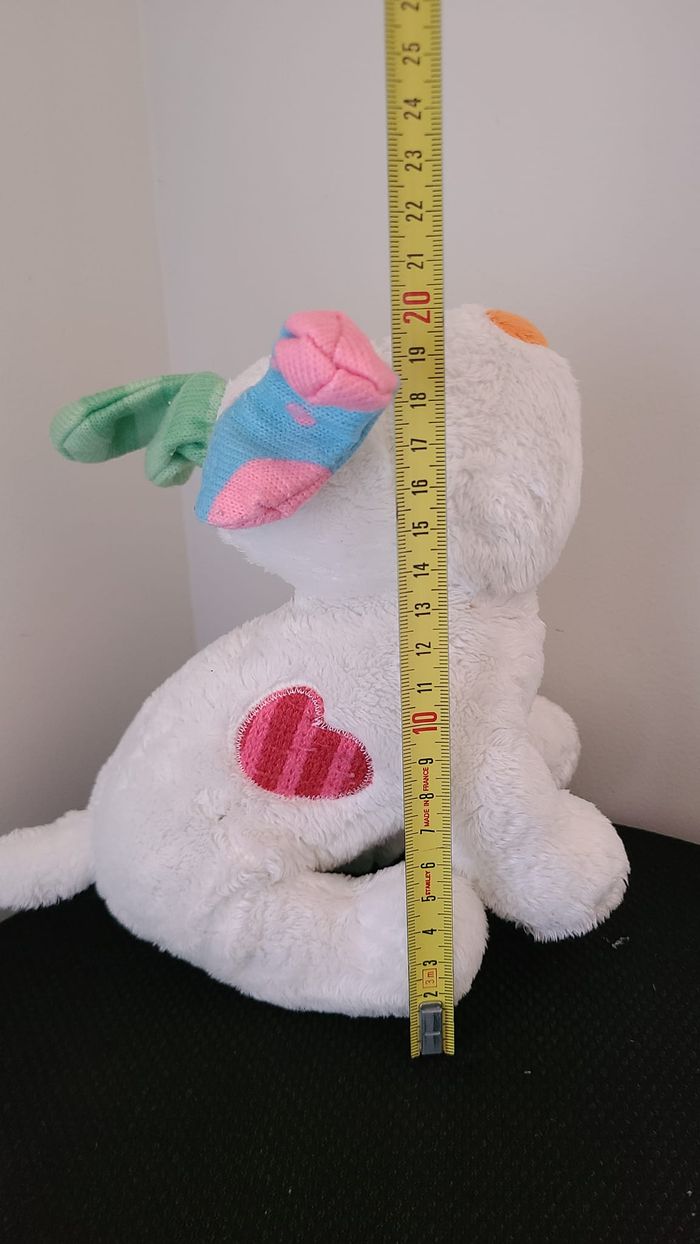 doudou chien - photo numéro 4