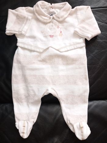 Pyjama 3 mois
