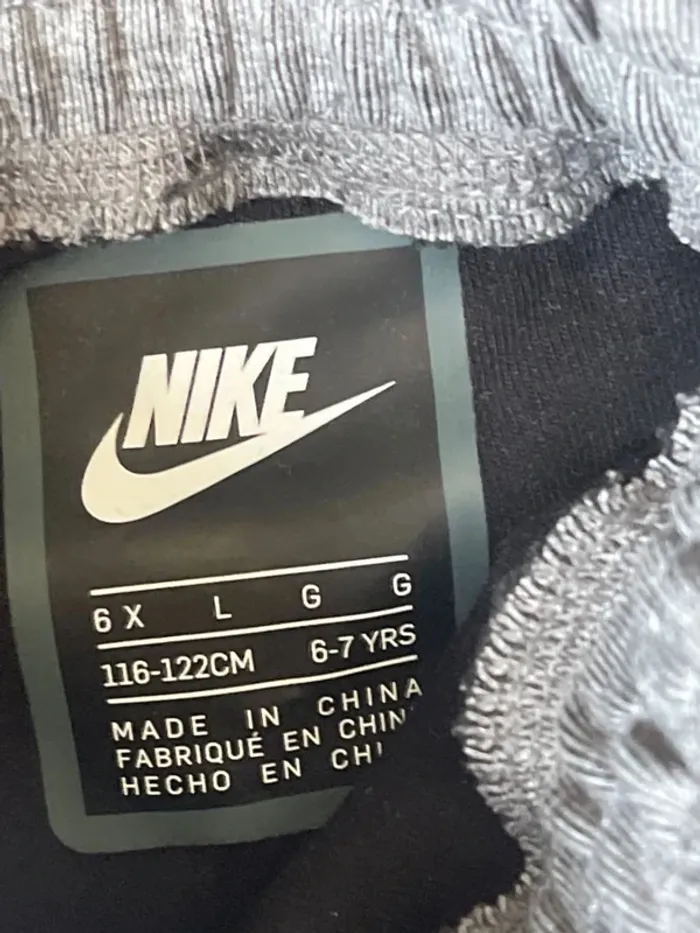 Survêtement Nike - photo numéro 4
