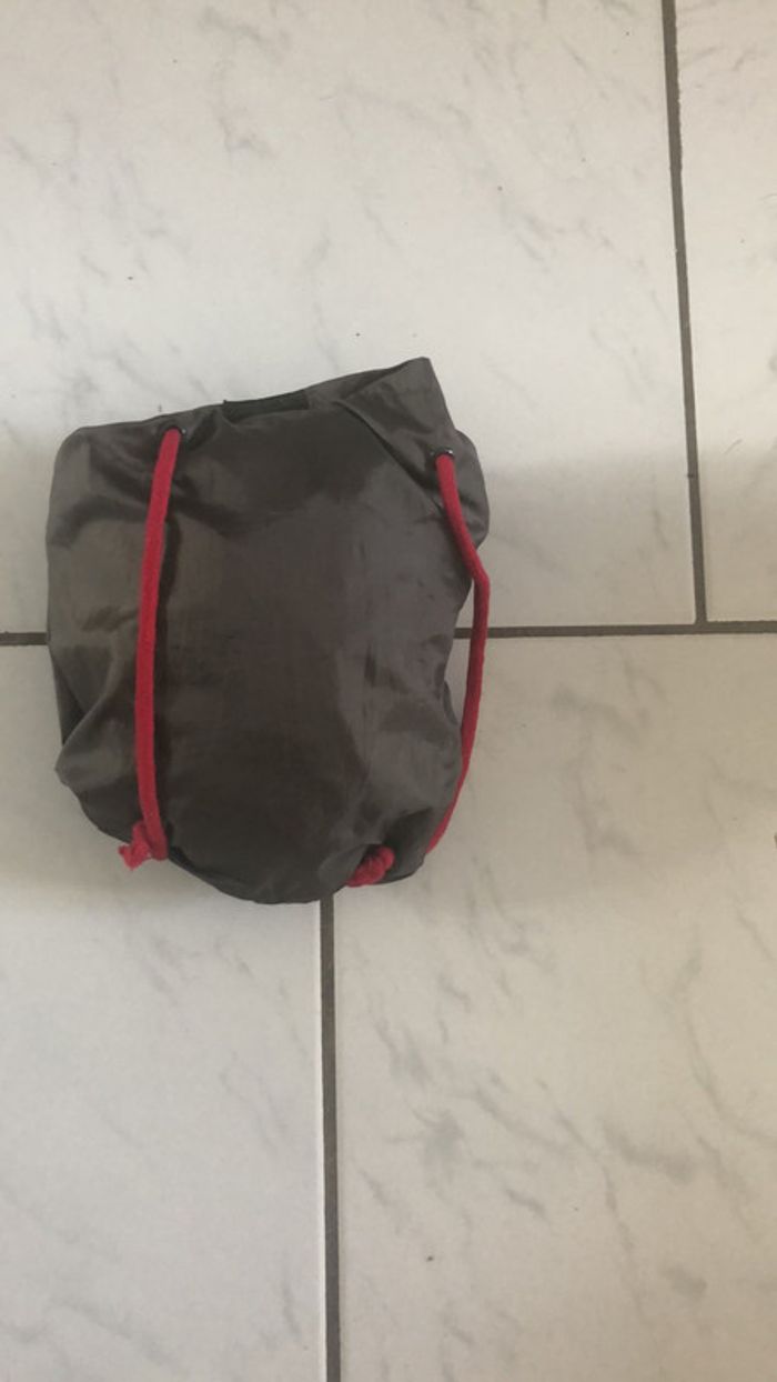 Vêtement de pluie « Scoobydou » - photo numéro 5