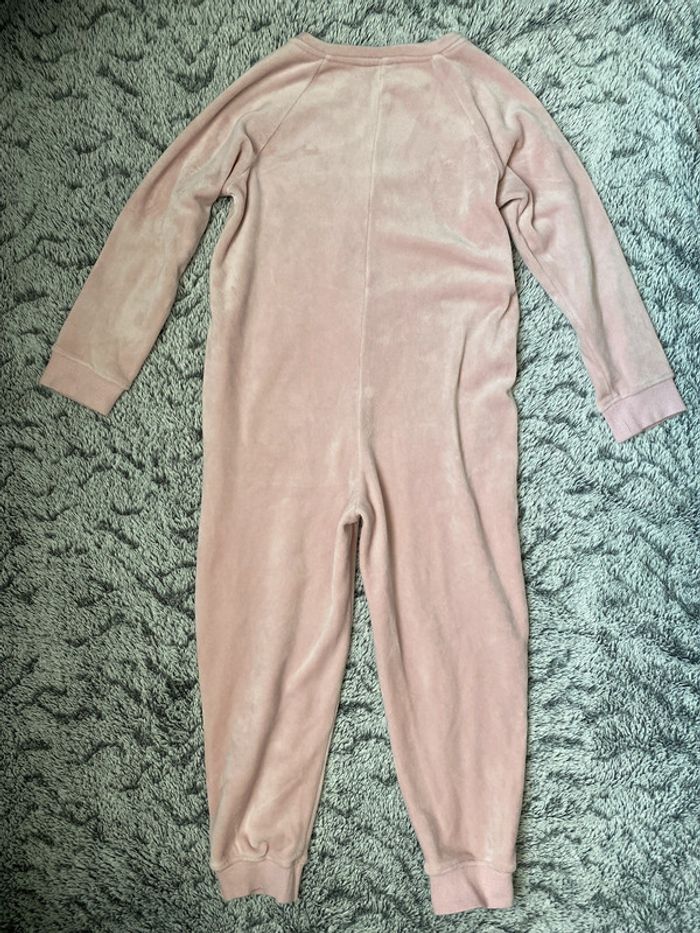 Combinaison Disney - taille 4/5 ans - photo numéro 4