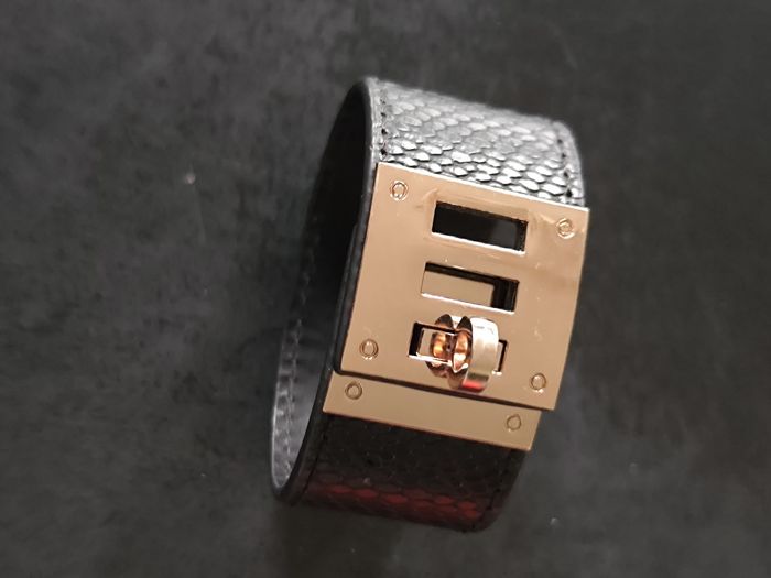 Bracelet très original - photo numéro 6