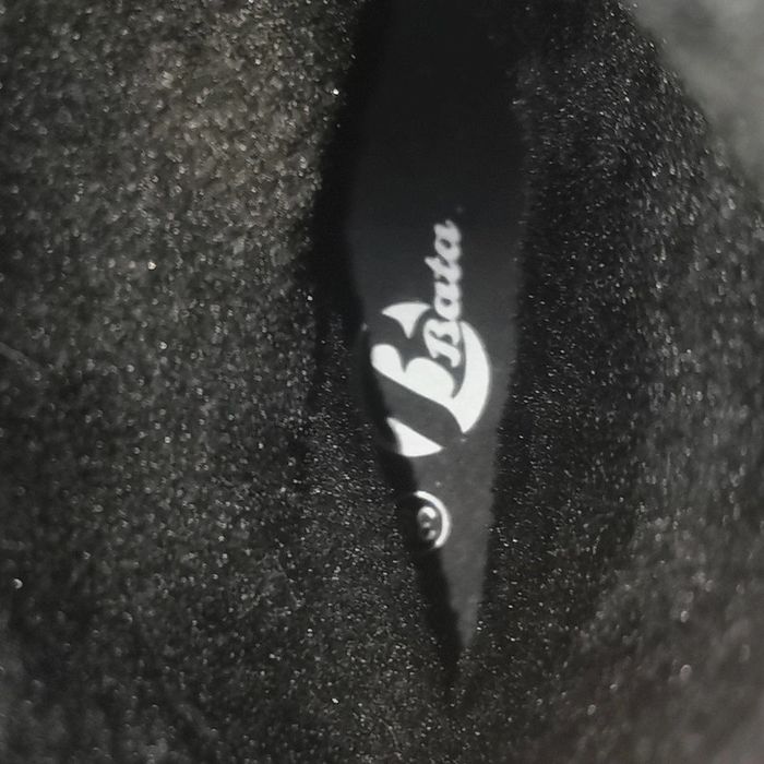 Chaussures montante - photo numéro 3