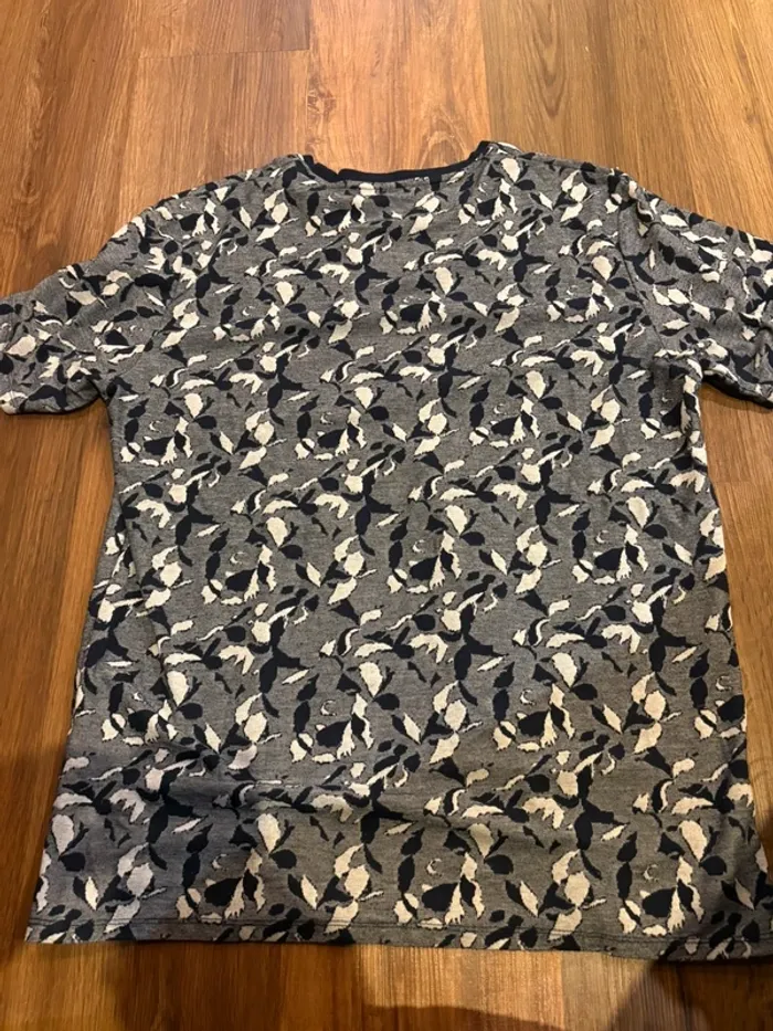 T-shirt Celio - photo numéro 3