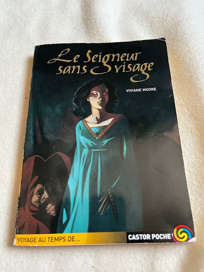 Le seigneur sans visage