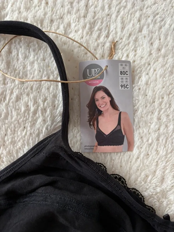 Soutien gorge 95C - photo numéro 8