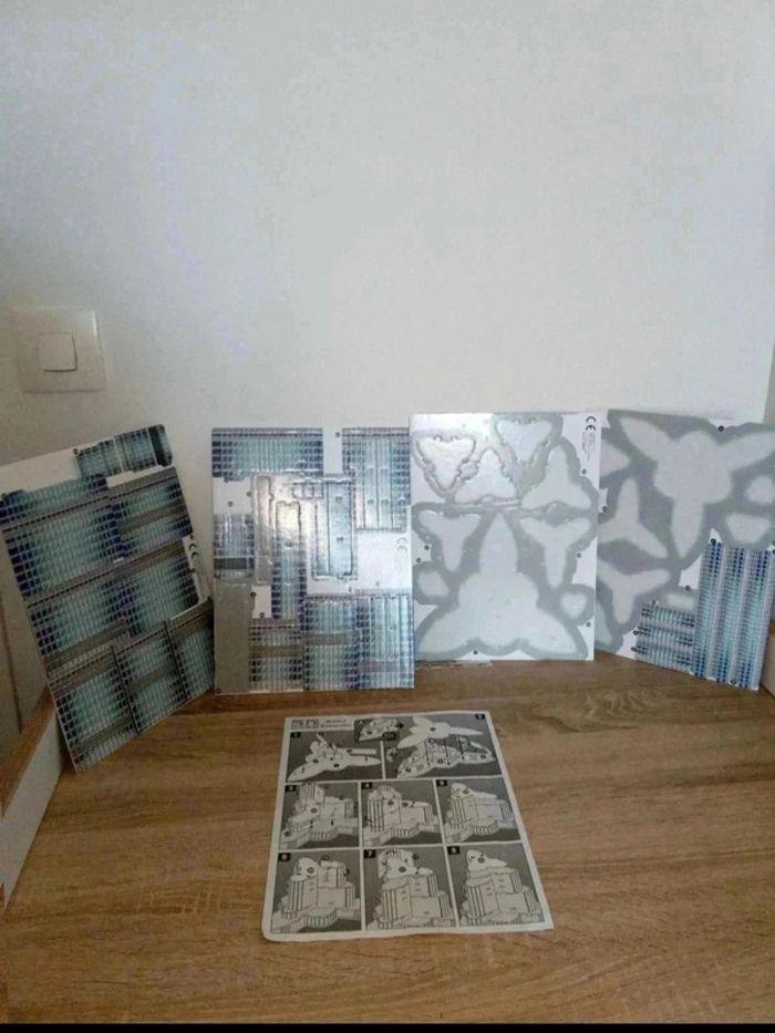 Puzzle  3D - photo numéro 3
