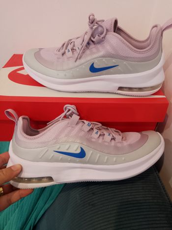 Basket Nike air Max