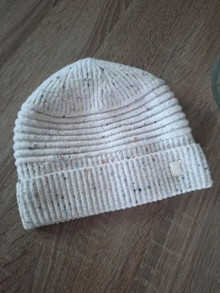 Lot de bonnets garçon 3-4 ans - photo numéro 5