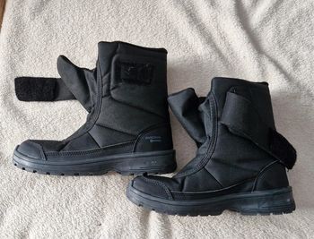 Après ski taille 35