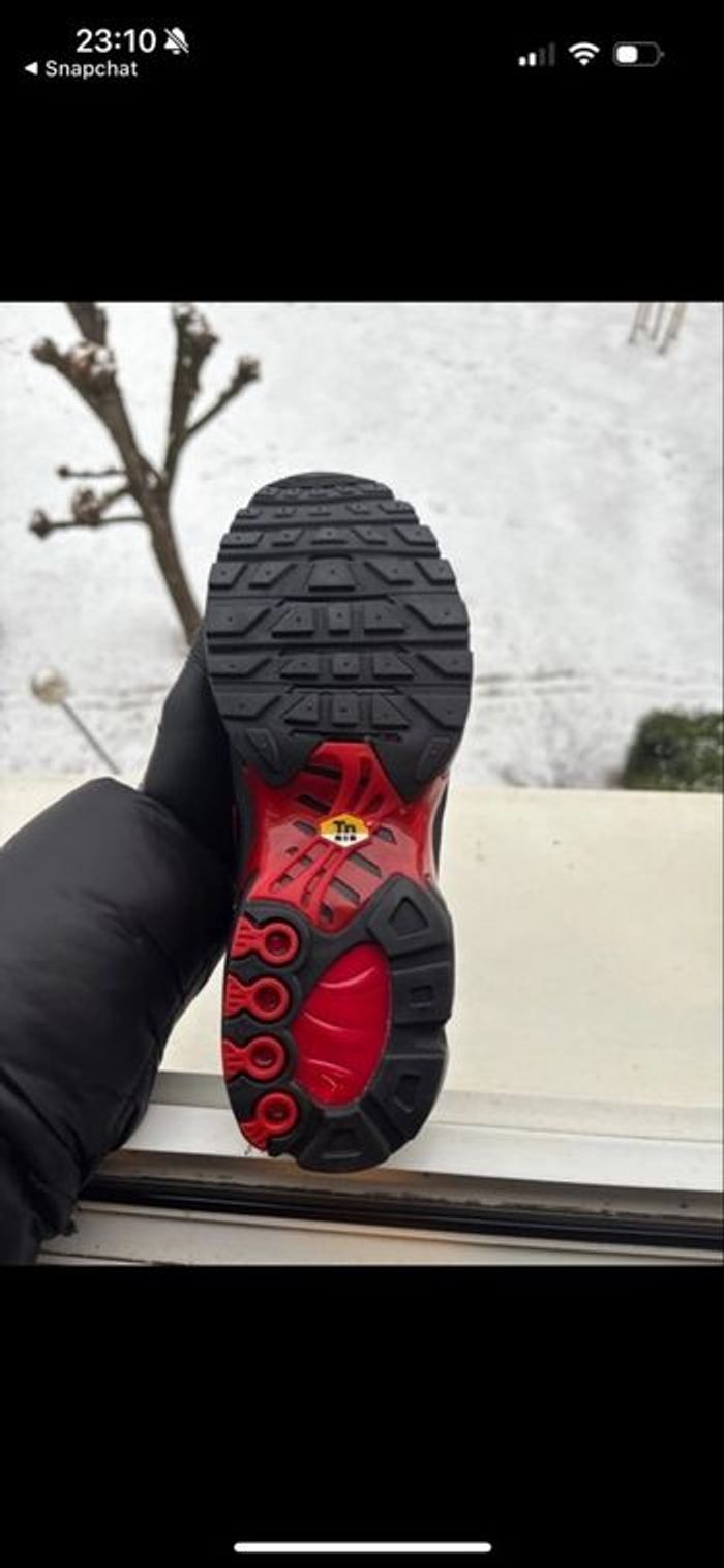 nike tn - photo numéro 5