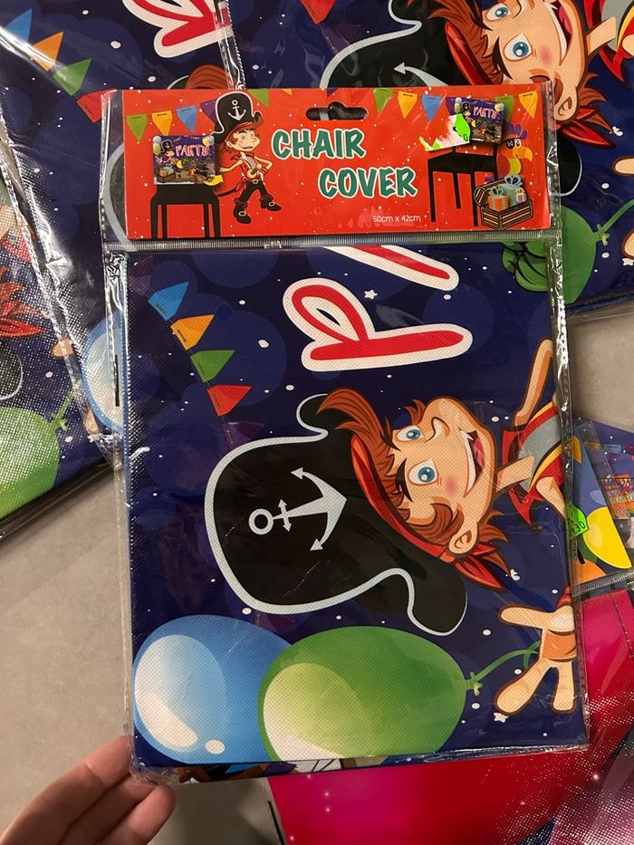 Décoration anniversaire - photo numéro 6