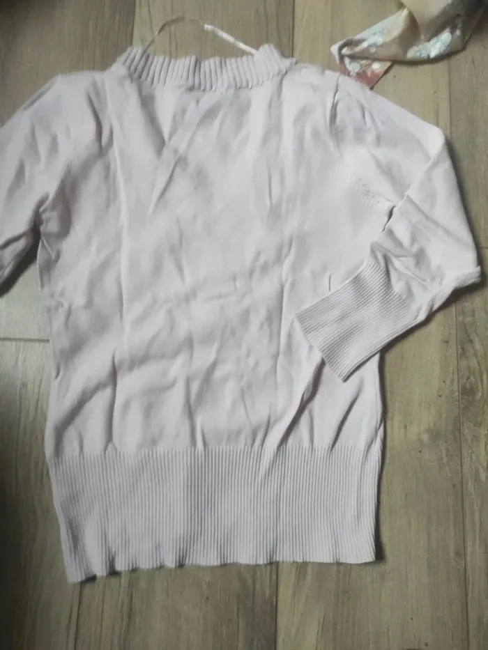 Pull taille 38 - photo numéro 5