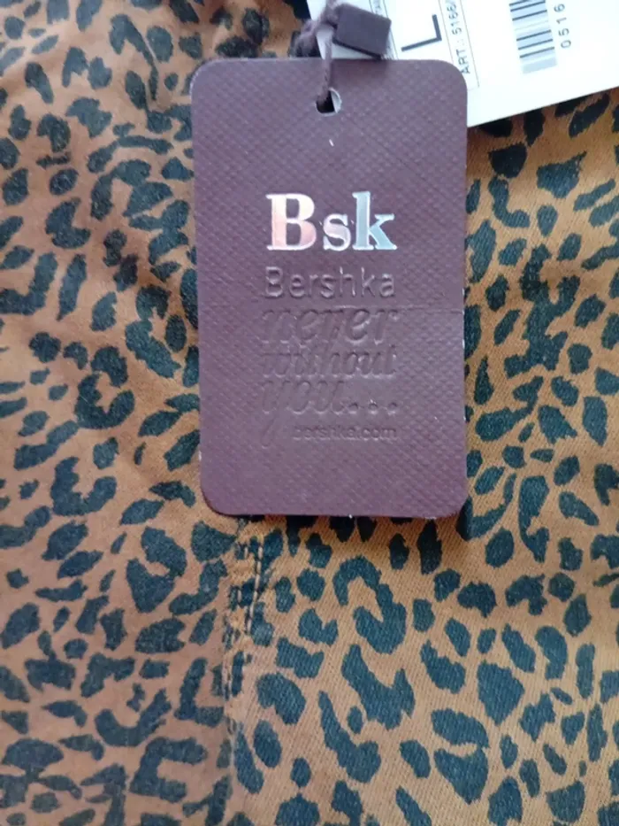 Leggings Breska taille l - photo numéro 6