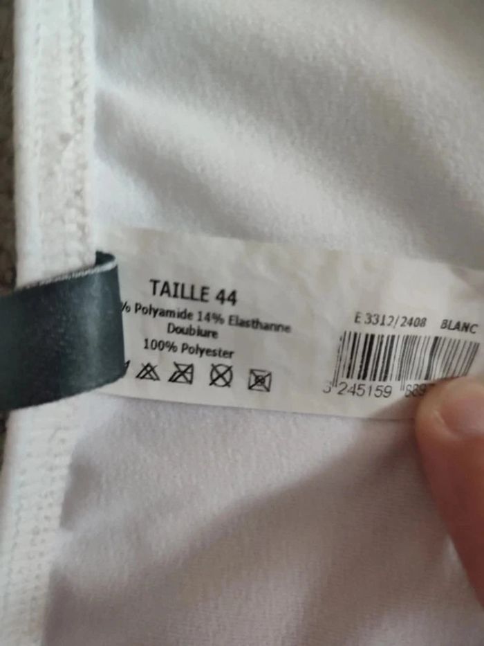 maillot de Bain Autre Ton - photo numéro 3