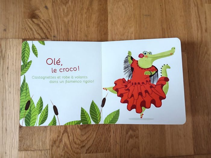 Danse avec nous! - photo numéro 2