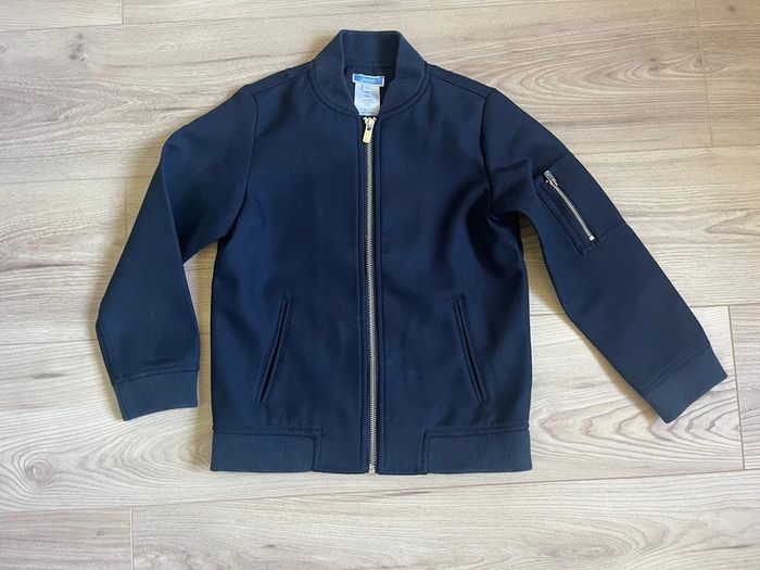 Blouson Jacadi 8 ans