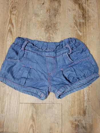 Short