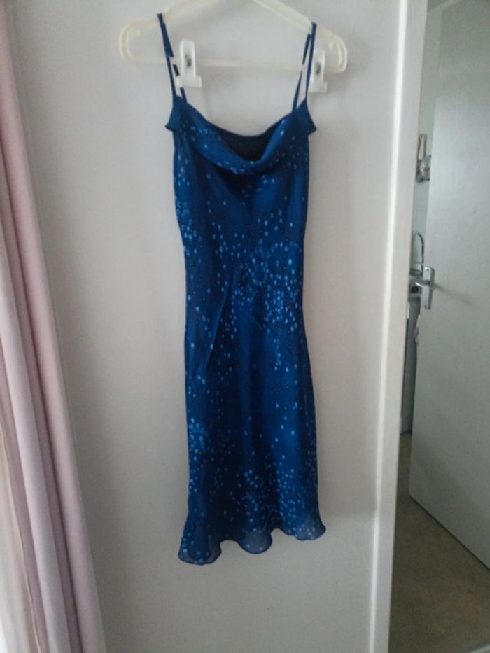 Robe d'été à bretelles - photo numéro 6