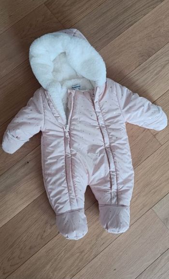 Combinaison pilote Vertbaudet