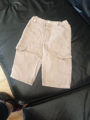 Pantalon 6 mois