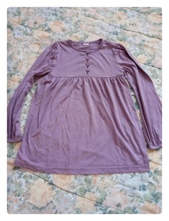 Tunique 3 suisse 8 ans