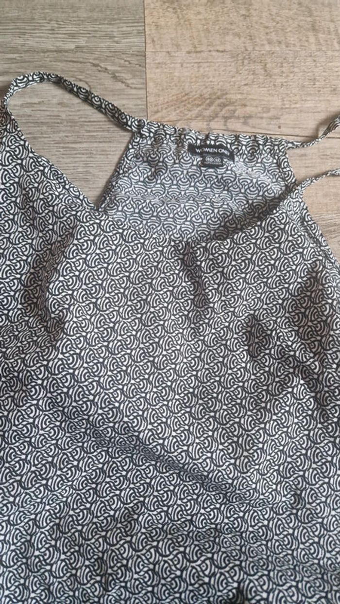 Robe femme only taille 40 - photo numéro 2