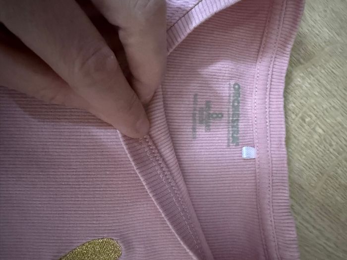 Tee-shirts - photo numéro 2