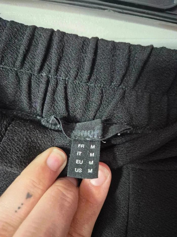 Short - photo numéro 4