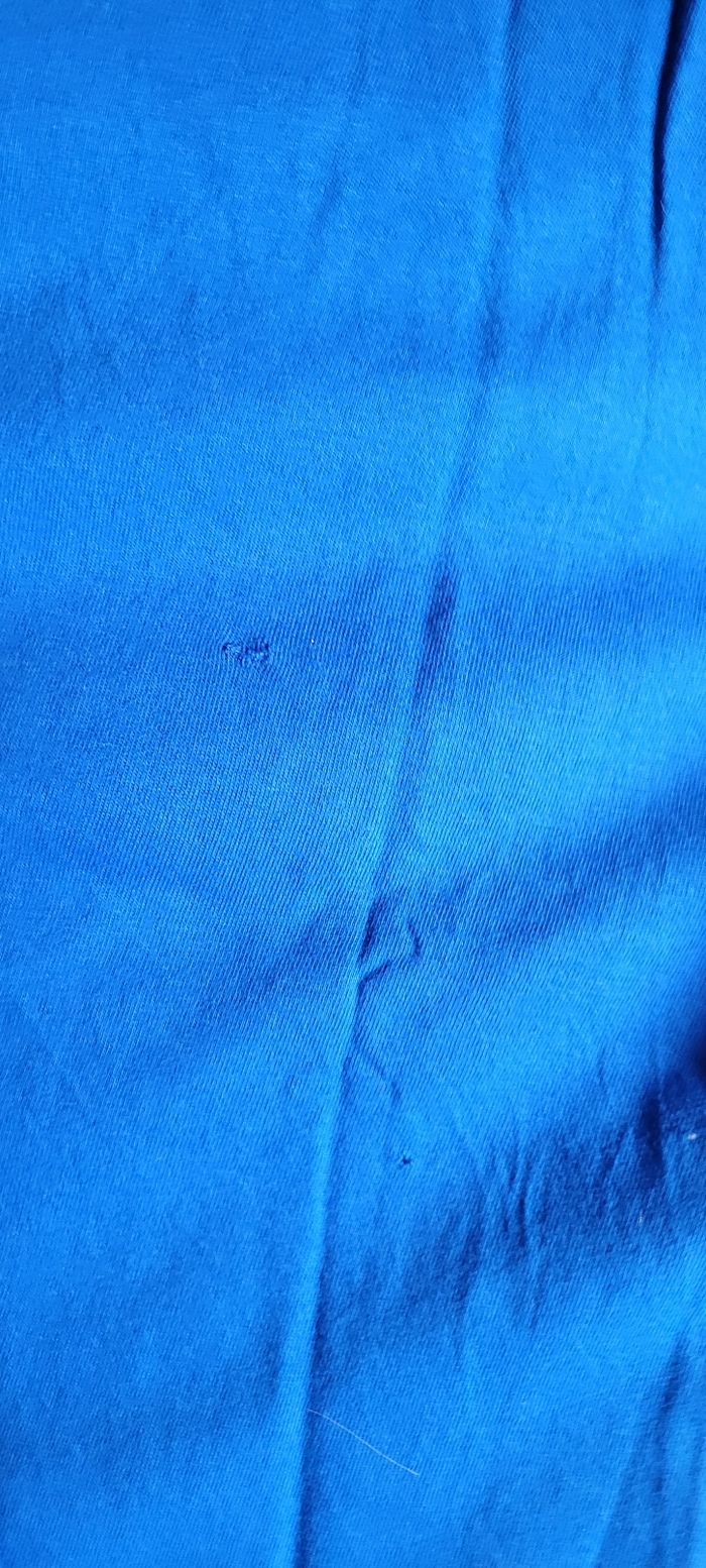 Tee-shirt pour jouer dehors - photo numéro 8