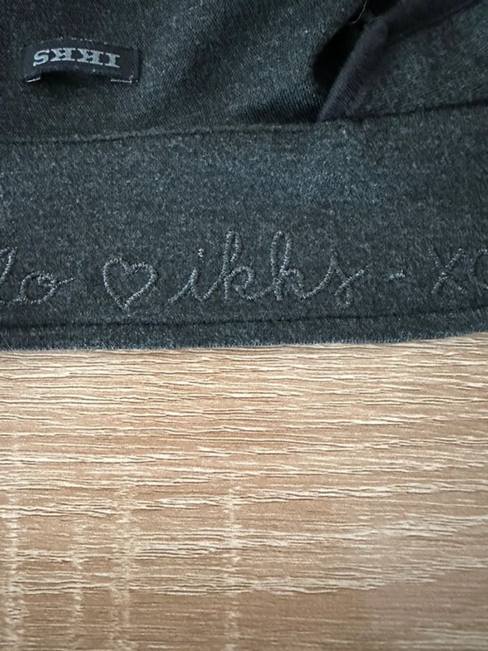 Gilet - photo numéro 9