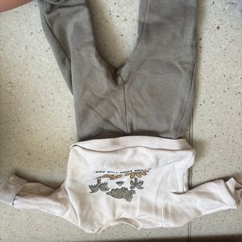 Ensemble jogging