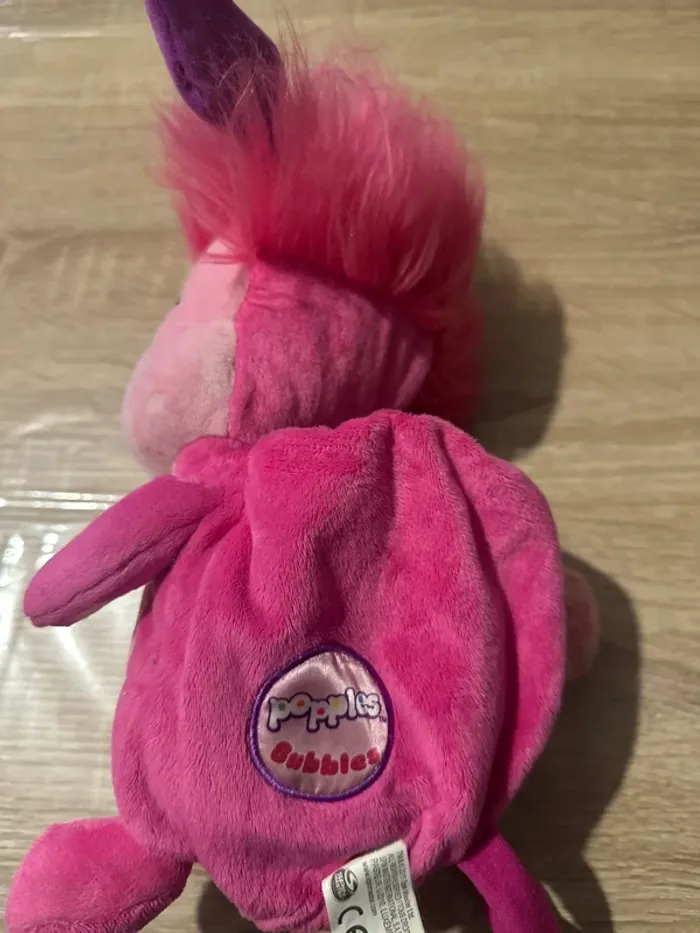 Peluche - photo numéro 2
