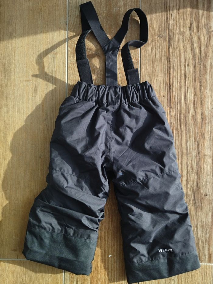 Pantalon ski