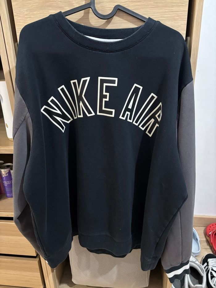 Sweat Nike Air